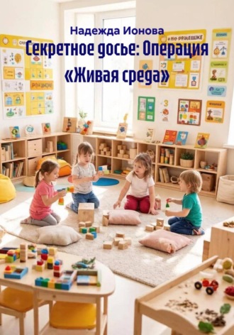 . Секретное досье: Операция «Живая среда»