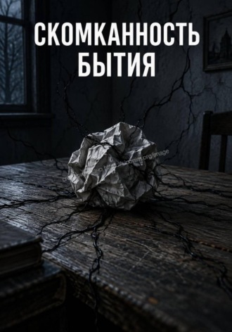 Евгений Меркулов. Скомканность бытия