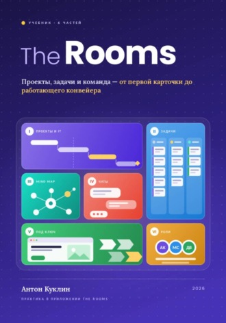 . The Rooms