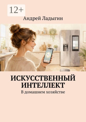 . Искусственный интеллект. В домашнем хозяйстве