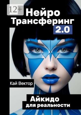 Кай Вектор. Нейро-Трансферинг 2.0. Айкидо для реальности