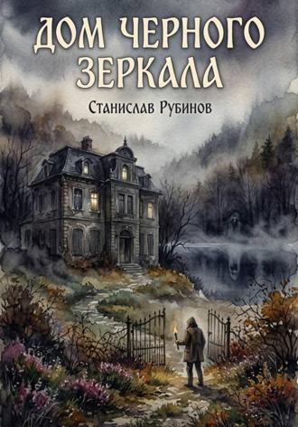 . Дом черного зеркала