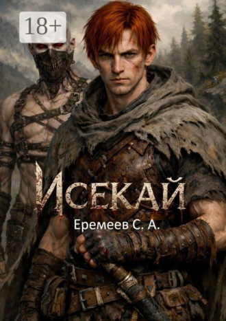 . Исекай