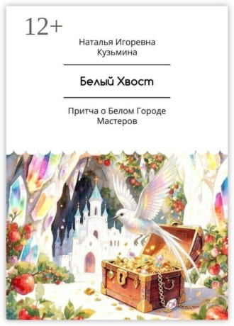 . Белый Хвост. Притча о Белом Городе Мастеров