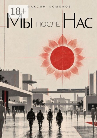Максим Комонов. Мы после Нас