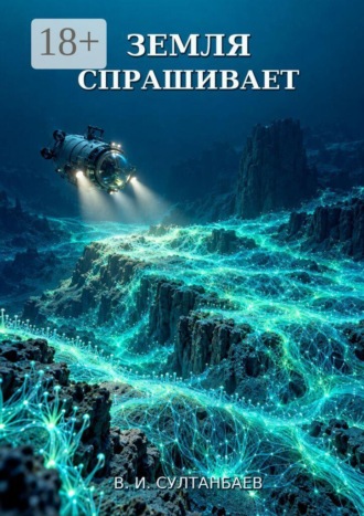 Волеслав Султанбаев. Земля спрашивает