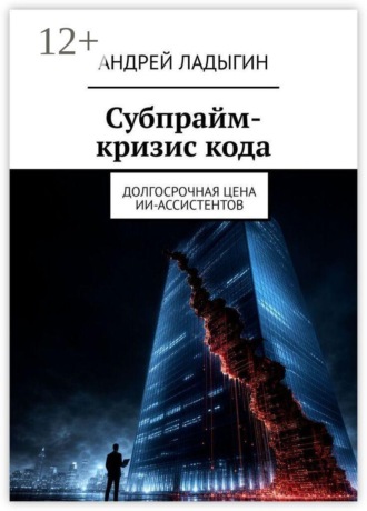 . Субпрайм-кризис кода. Долгосрочная цена ИИ-ассистентов