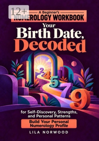 Lila Norwood. Your birth date decoded
