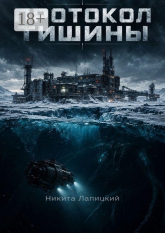 Никита Лапицкий. Протокол тишины