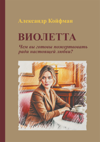 Александр Койфман. Виолетта