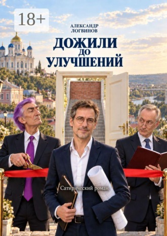Александр Логвинов. Дожили до улучшений