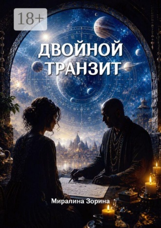 Миралина Зорина. Двойной транзит