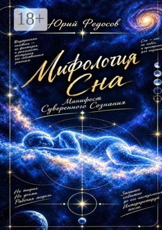 Юрий Федосов. Мифология сна