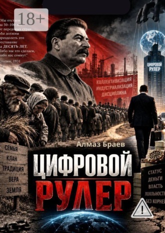 Алмаз Браев. Цифровой рулер