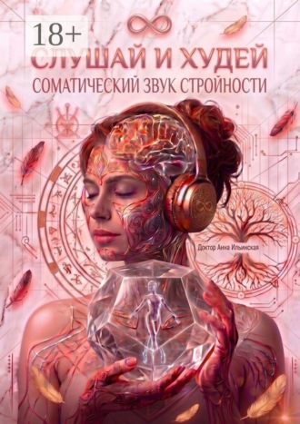 Анна Ильинская. Слушай и худей. Соматический звук стройности