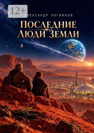 Александр Логвинов. Последние люди Земли