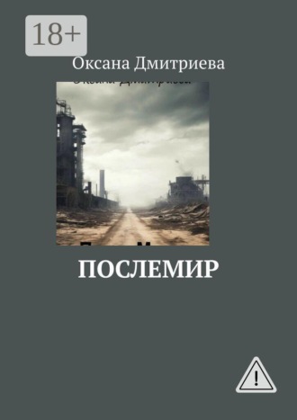 Оксана Витальевна Дмитриева. ПослеМир