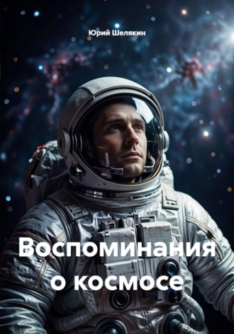 Юрий Шелякин. Воспоминания о космосе