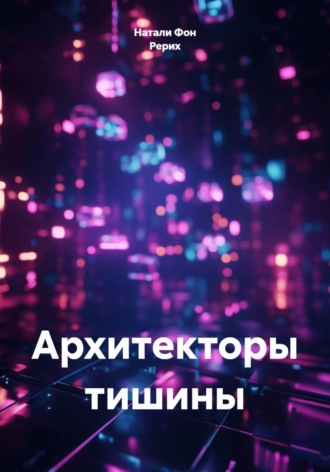 Натали Фон Рерих. Архитекторы тишины