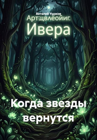 Виталий Ушаков. Когда звезды вернутся