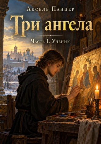 . Три ангела. Часть I. Ученик