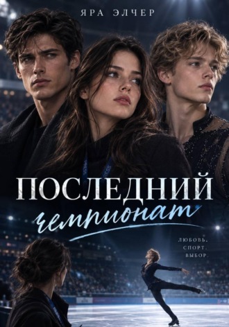 Яра Элчер. Последний чемпионат