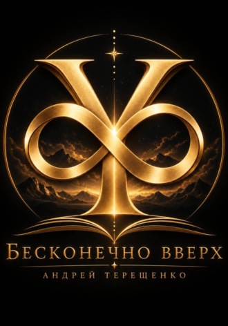 Андрей Терещенко. Бесконечно вверх