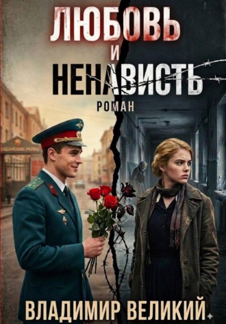 Владимир Великий. Любовь и ненависть