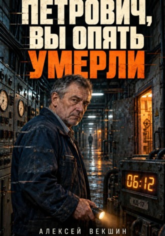 . Петрович, вы опять умерли
