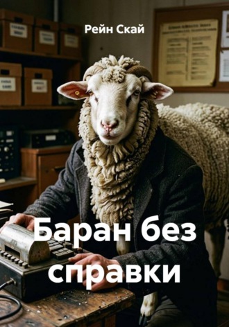 Рейн Скай. Баран без справки
