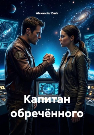 Alexander Dark. Капитан обречённого