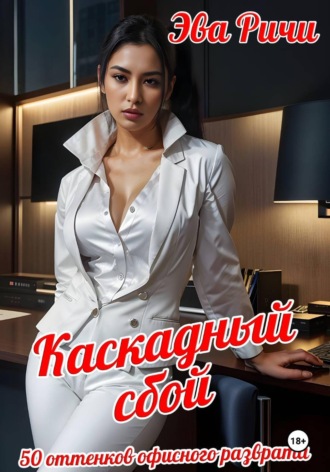 Эва Ричи. Каскадный сбой