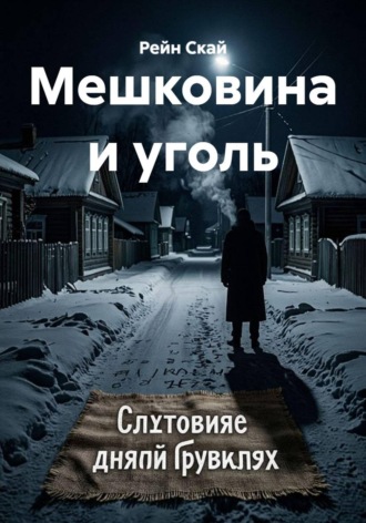 Рейн Скай. Мешковина и уголь