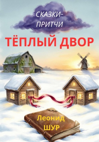Леонид ШУР. ТЁПЛЫЙ ДВОР