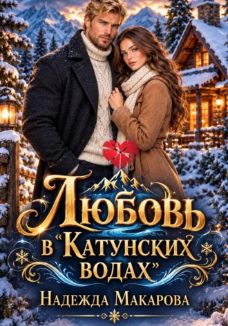 Надежда Макарова. Любовь в 