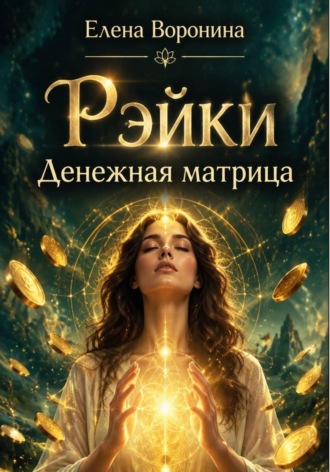 Елена Воронина. Рэйки 