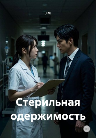 J M. Стерильная одержимость