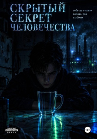 Куатжан Рахметов. Скрытый секрет человечества