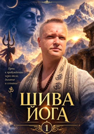 Артур Сергеевич Грант. Шива йога 1