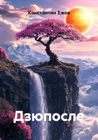 Константин Ежов. Дзюпосле