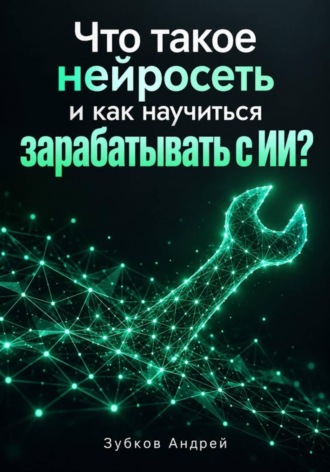 . Что такое нейросеть и как научиться зарабатывать с ИИ?