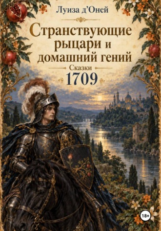 Луиза д’Оней. Странствующие рыцари и домашний гений