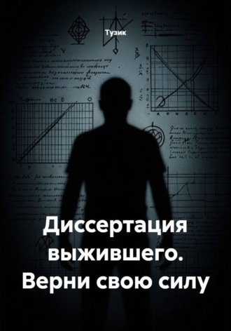  Тузик. Диссертация выжившего. Верни свою силу