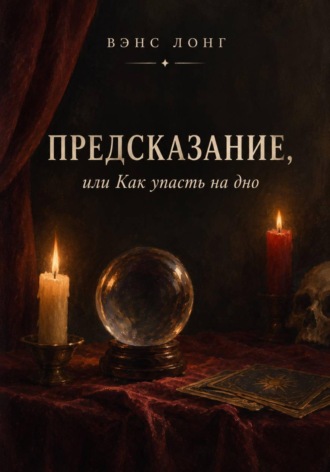 Вэнс Лонг. Предсказание, или Как упасть на дно
