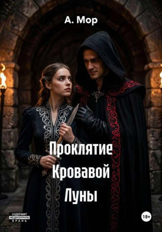 А. Мор. Проклятие Кровавой Луны