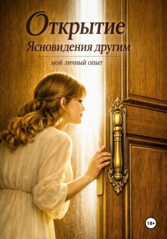 . Открытие Ясновидения другим