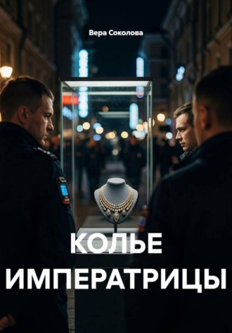 Вера Соколова. Колье императрицы