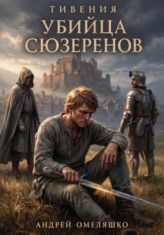 . Убийца Сюзеренов