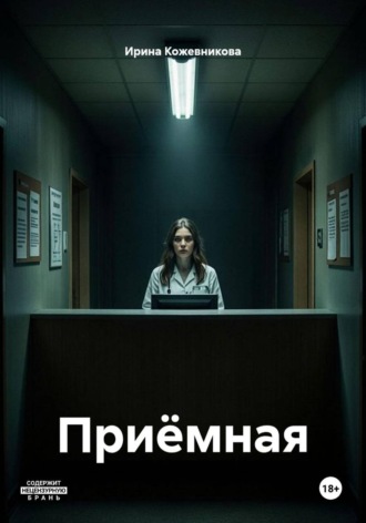Ирина Кожевникова. Приёмная