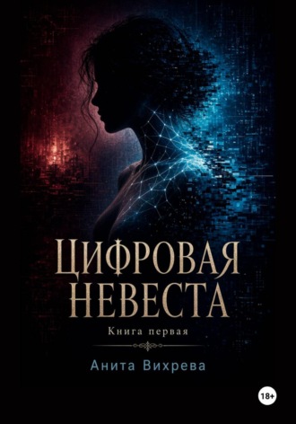 Анита Вихрева. Цифровая невеста